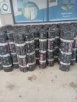 APP Modified Bitumen Waterproofing Membranes - 3