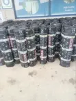 APP Modified Bitumen Waterproofing Membranes - 5