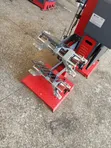 3D Wheel Alignment Machine - Professional Garage Equipment - 3