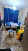 Fully Furnished 1-Bedroom Apartment in Thindigua - 1