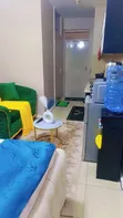 Fully Furnished 1-Bedroom Apartment in Thindigua - 2
