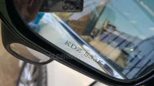 Laser Vehicle Identity & Number Plate Services