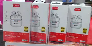 V-Men V-BT78 TWS Lite Wireless Bluetooth Earbuds