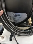 Commercial Wet & Dry Vacuum Cleaner 60L - 3