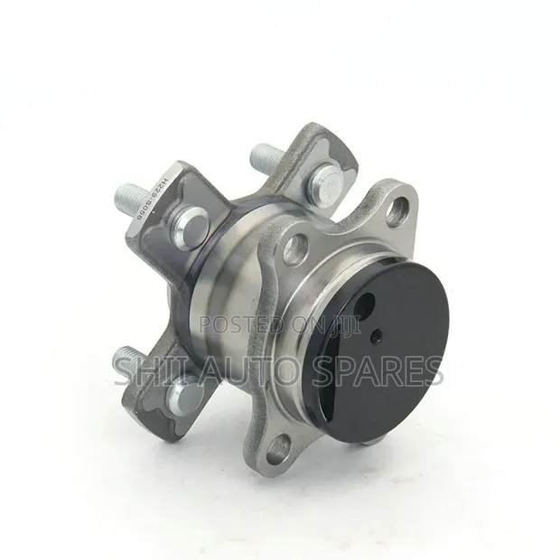 Brand New Rear Hub Bearing for Honda Fit (Part TCB) - 1
