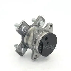 Brand New Rear Hub Bearing for Honda Fit (Part TCB)