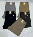 Men's Casual Khaki Trousers - Jeep Brand - 2