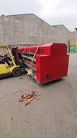 Heavy Duty Commercial Sunshine Carpet & Rug Cleaning Machine - 1