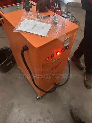 Sunshine Italy Heavy Duty Commercial Steam Machine