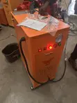 Sunshine Italy Heavy Duty Commercial Steam Machine - 2