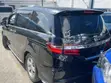 Honda Odyssey 2.4 Absolute 2WD 2017 Black - 4