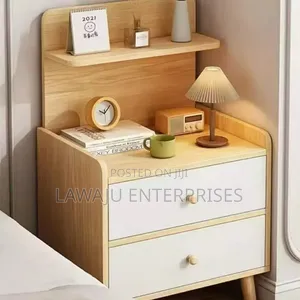 Study Table with Drawer