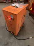 Sunshine Italy Professional Steam Machine - 2