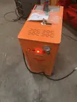 Sunshine Italy Professional Steam Machine - 1