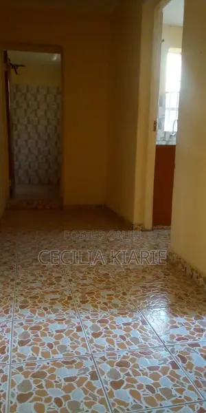 2-Bedroom House to Let in Limuru CBD