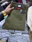 Diesel Hard Khaki Trousers - Men's - 3