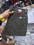 Diesel Hard Khaki Trousers - Men's - 4