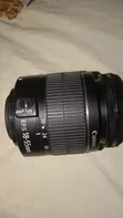 Canon EFS 18-55mm f/8 Macro Lens - 1