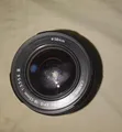Canon EFS 18-55mm f/8 Macro Lens - 2