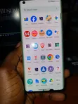 Motorola Edge Plus 256GB Bluu - 2