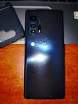 Motorola Edge Plus 256GB Bluu - 3