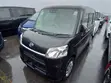 Daihatsu Tanto 660 FWD 2019 Nyeusi - 1