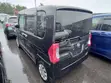 Daihatsu Tanto 660 FWD 2019 Nyeusi - 2