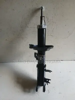 Honda Shuttle & Vezel Front Shock Absorbers (Brand New)