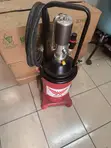 Sunshine Italy Heavy Duty Pneumatic Grease Bucket - 1