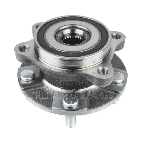 Brand New Rear Hub Bearing for Toyota Vanguard - 1
