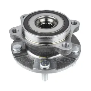 Brand New Rear Hub Bearing for Toyota Vanguard