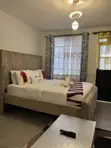 Stylish 1-Bedroom Apartment in Muthiga, Waiyaki Way - 4