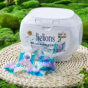 Laundry Beads - 36 Pods
