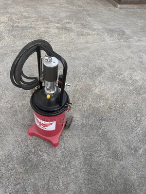 Sunshine Italy Pneumatic Grease Bucket