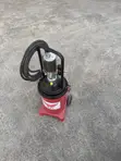 Sunshine Italy Pneumatic Grease Bucket - 2