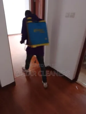 Pest Control Services for Bedbugs & Cockroaches