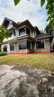 4 Bedroom Mansion for Sale in Rimpa - 1