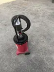 Sunshine Italy Pneumatic Grease Bucket - 1