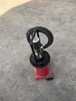 Sunshine Italy Pneumatic Grease Bucket - 2