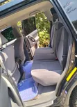 Toyota Land Cruiser Prado 2012 Black - 2