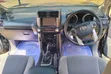 Toyota Land Cruiser Prado 2012 Black - 4