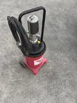 High Quality Italian Pneumatic Grease Bucket - 2