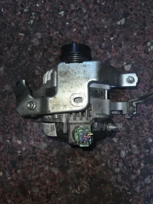 1NR Alternator for Toyota Vitz, Probox, etc.
