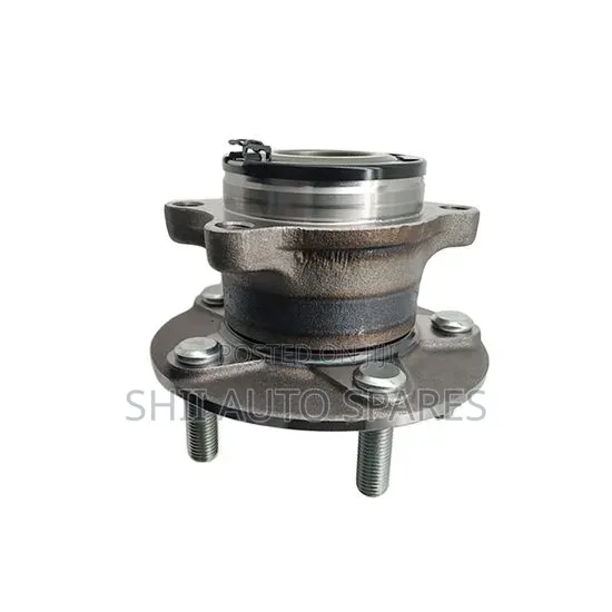 Brand New Rear Hub Bearing for Toyota Premio Nyoka - 1