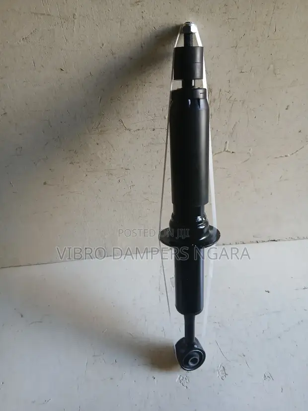 Toyota Prado Front Shock Absorbers (Brand New) - 1
