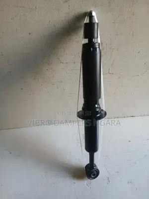 Toyota Prado Front Shock Absorbers (Brand New)