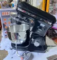 REKI Commercial Stand Mixer 6L - 1