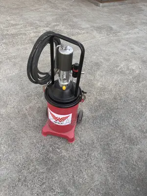 Sunshine Italy Heavy Duty Pneumatic Grease Bucket