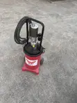 Sunshine Italy Heavy Duty Pneumatic Grease Bucket - 1