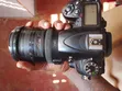 Nikon D7000 DSLR Camera - 2